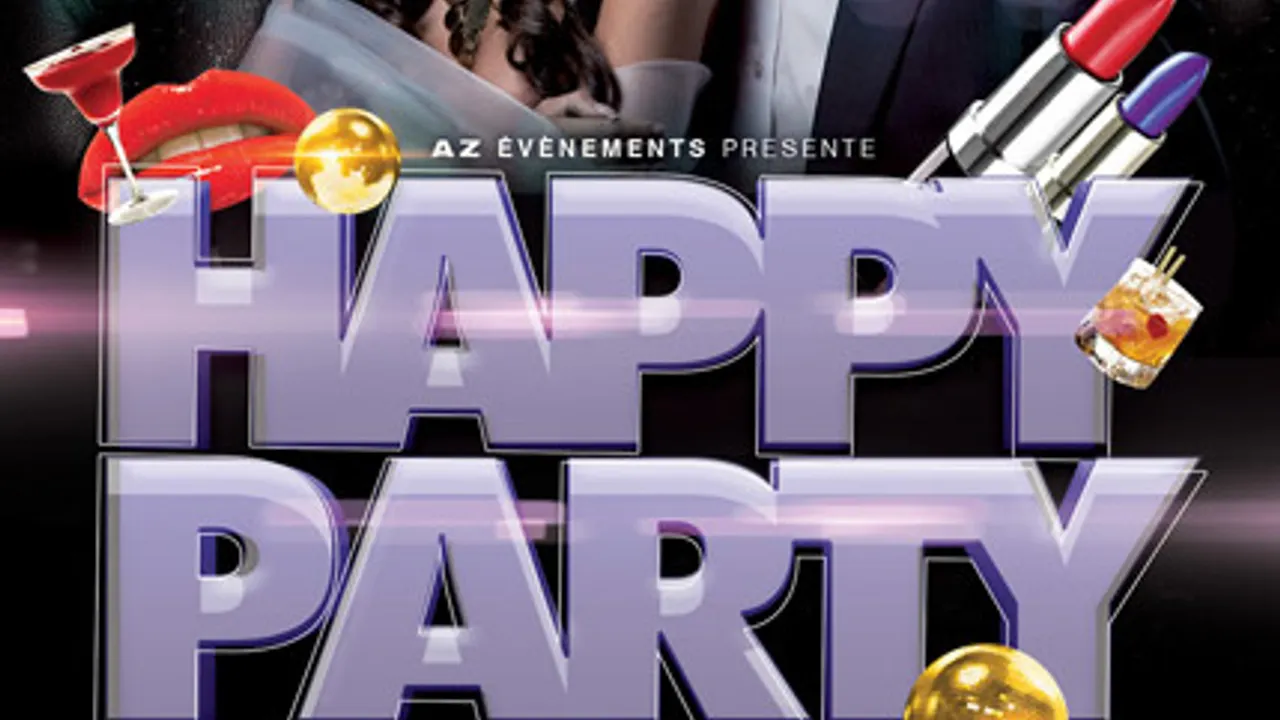 Happy Party