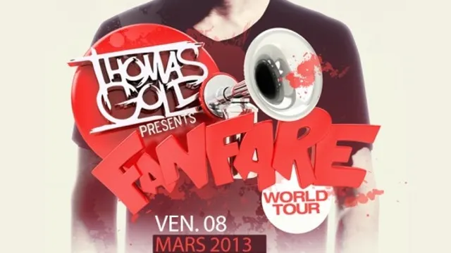 Thomas Gold