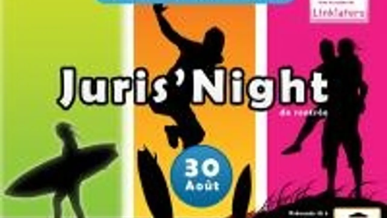 Juris' Night