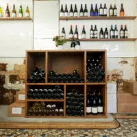 La Buvette