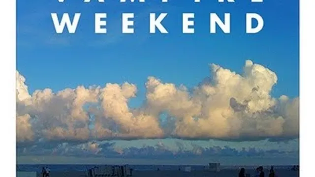 VAMPIRE WEEK END
