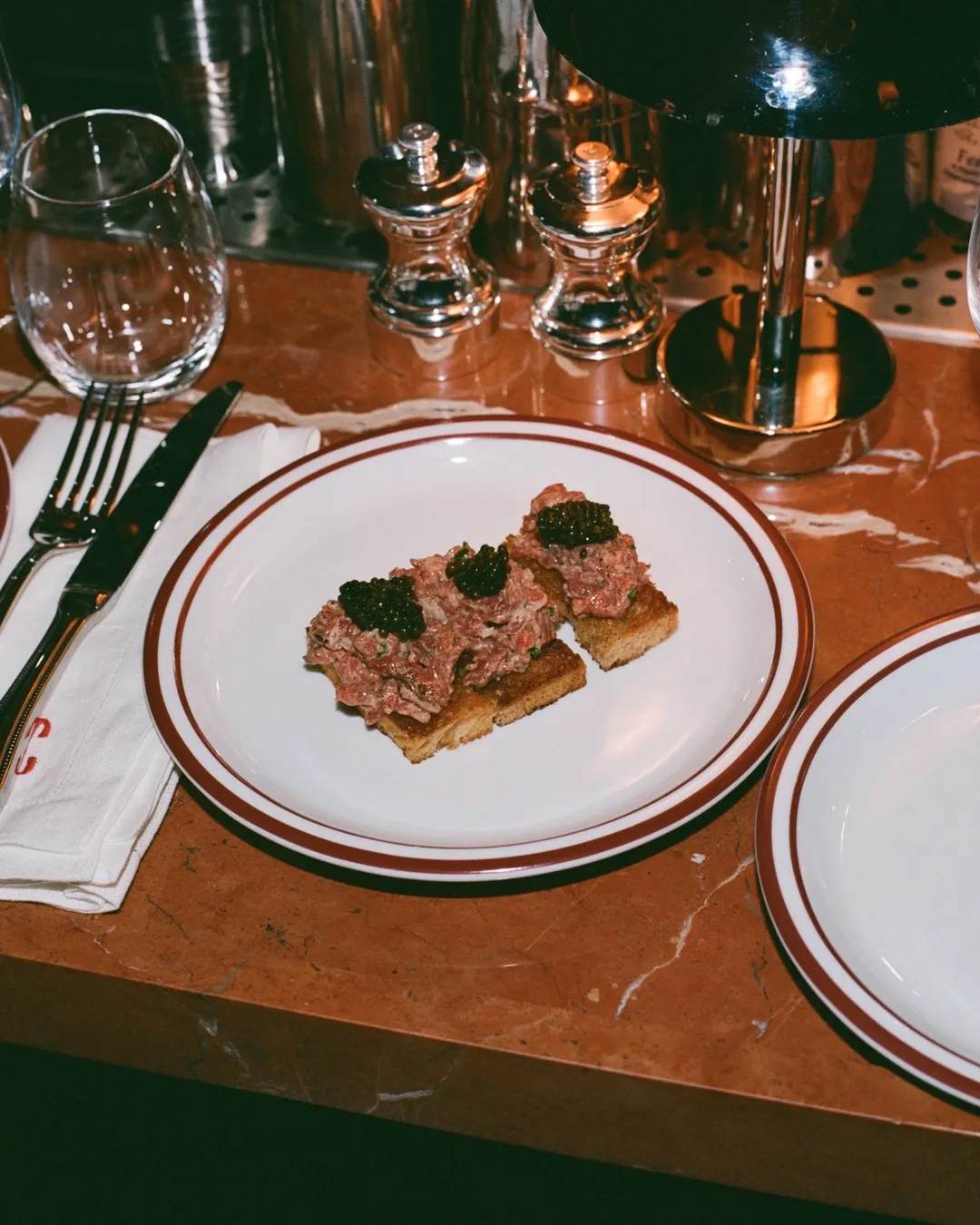Cherry Restaurant Paris