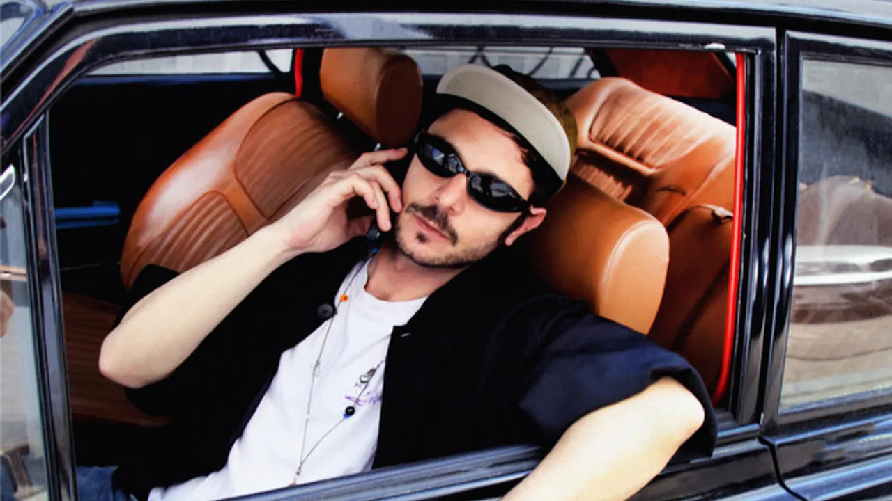 Regalade X La Java : Sam Ruffilo (Toy Tonics) & More