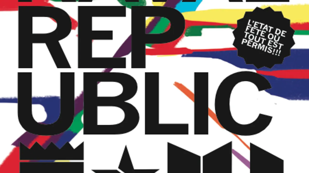 Carnaval Republic