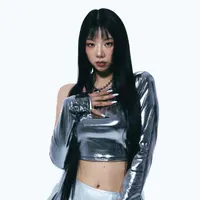 Hannah Jang