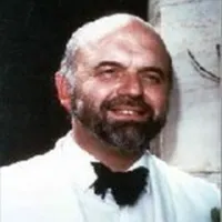 Robert Tear