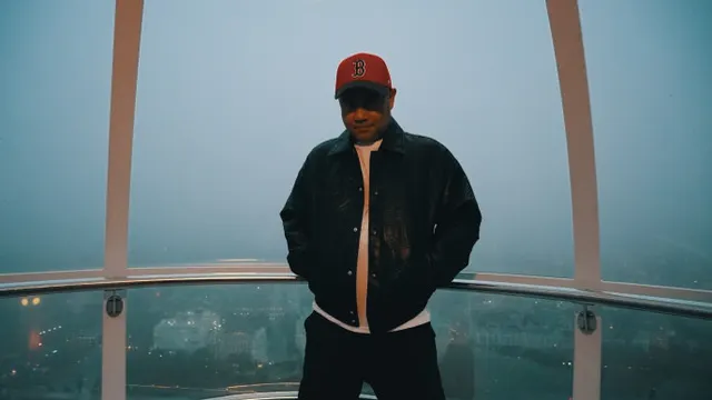 Free The Rave - Benny Page & Doktor