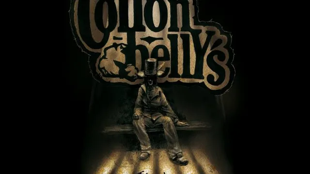 Cotton Bellys