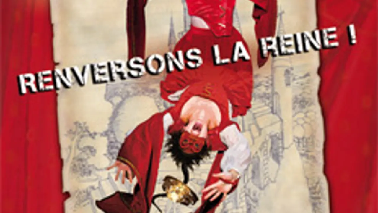 Renversons la Reine !