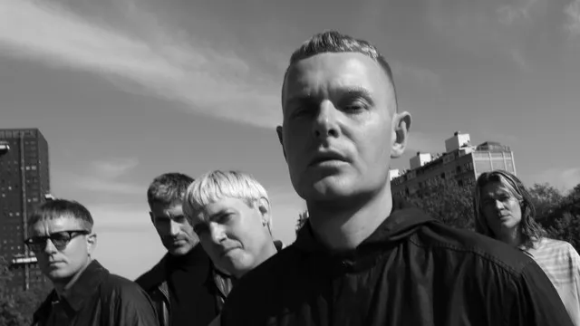 The Minds Of 99