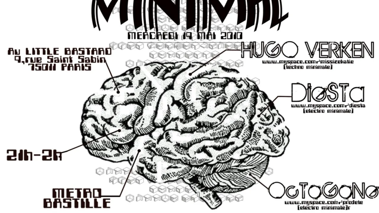 -=MINIMAL=-