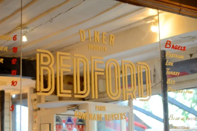 Bedford Marais : saurez-vous trouver ce qu'il s'y cache ?
