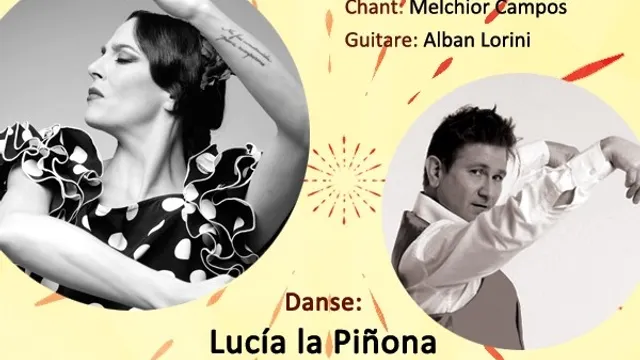 Sunday Flamenco