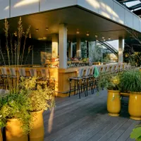 Roof, le rooftop de Madame Rêve