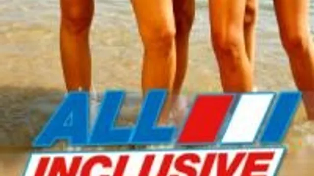 All Inclusive Party... Veille de jour ferié !