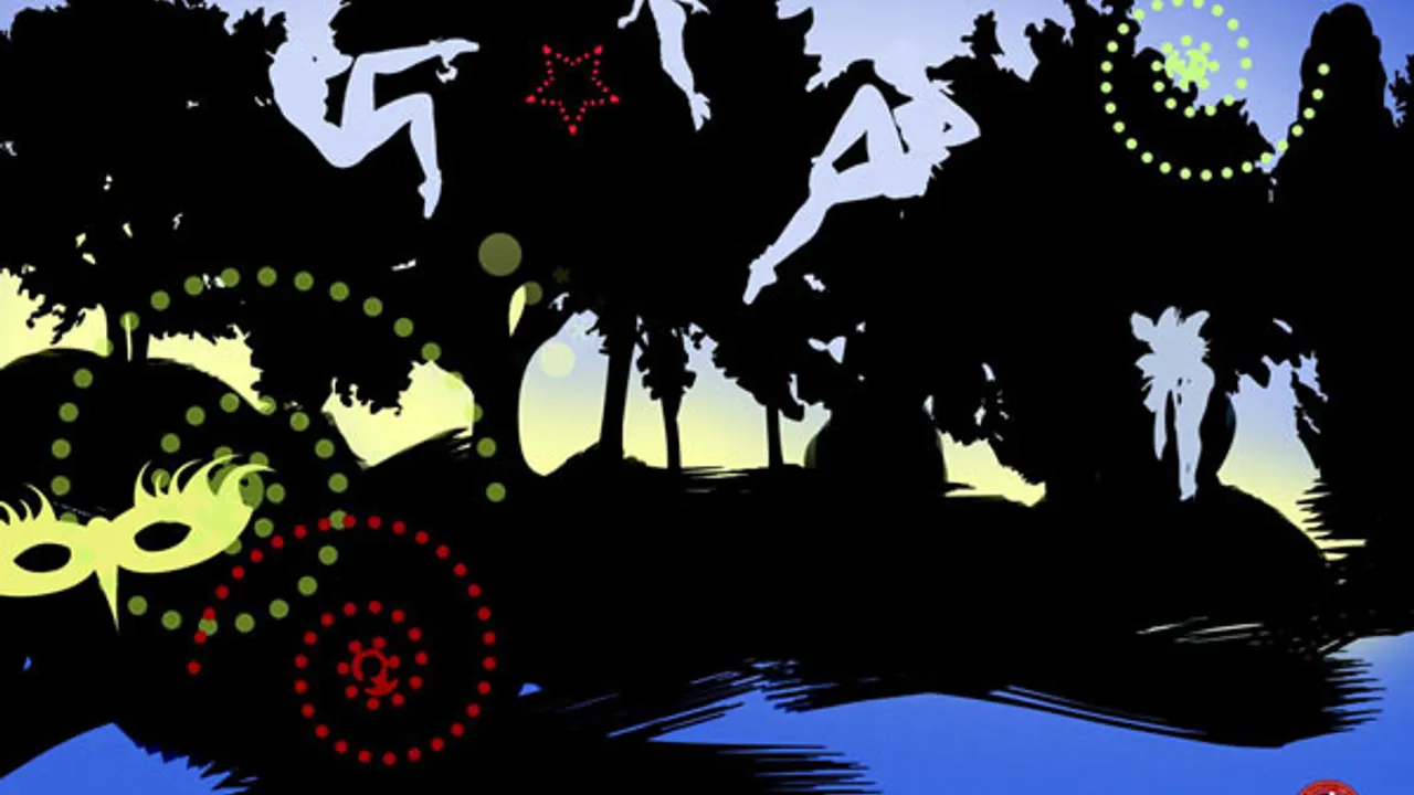 Le Songe d'une nuit d'été