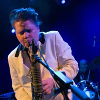James Chance