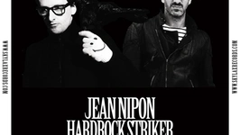 POWERHOUSE à la Confiserie w. Jean Nipon, Hardrock Striker, Garage Shelter & friends