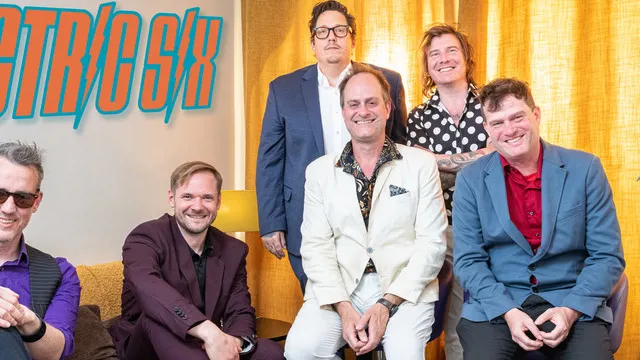 Electric Six
