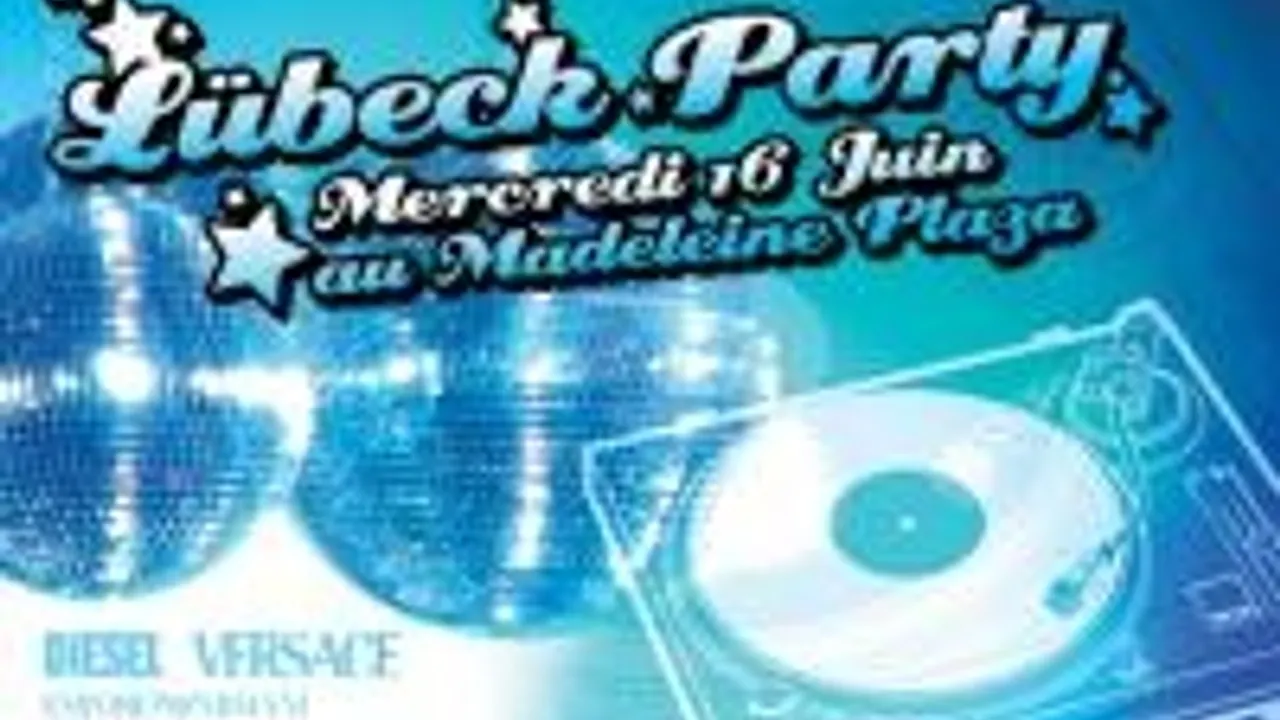 Lubeck Party