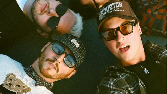 State Champs + guests