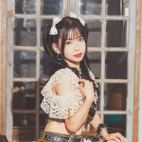 亜咲花