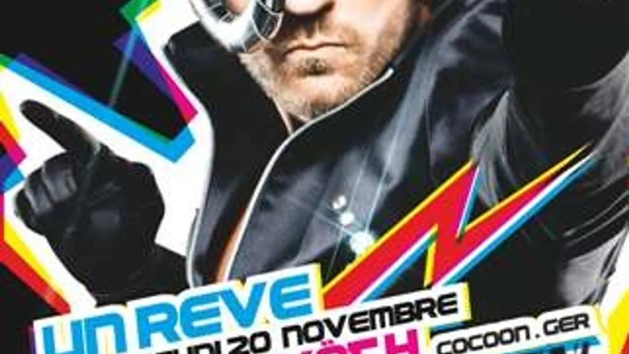 UN REVE