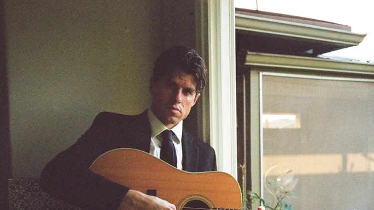 Cory Hanson + Guest