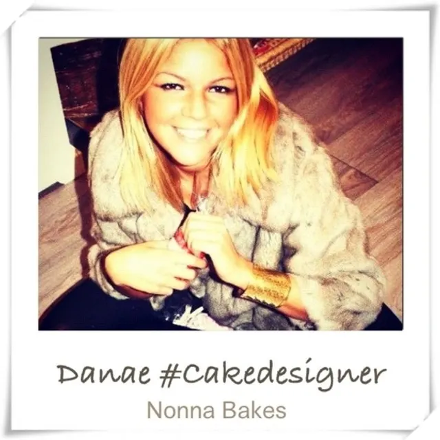 Danaé Nonna B