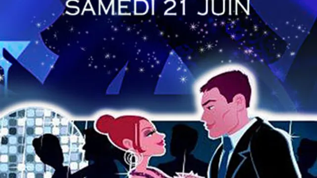 Le Bal des Célibataires (14eme edition)