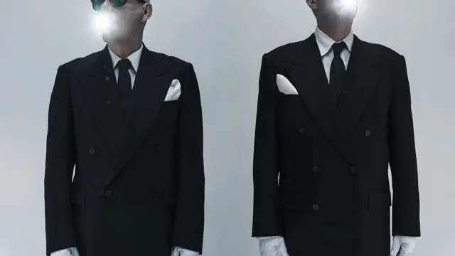 Pet Shop Boys