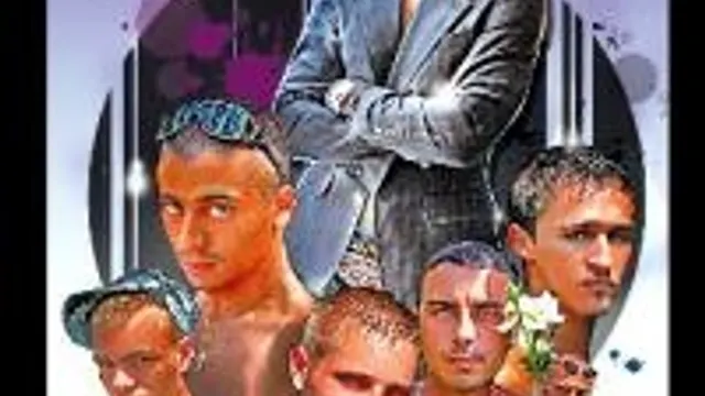 Pink Tv & Hot Cast Show