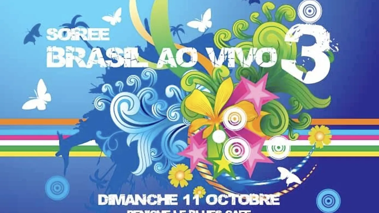 BRASIL AO VIVO 3