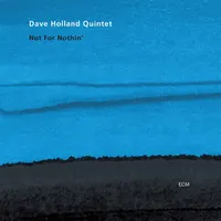 Dave Holland Quintet