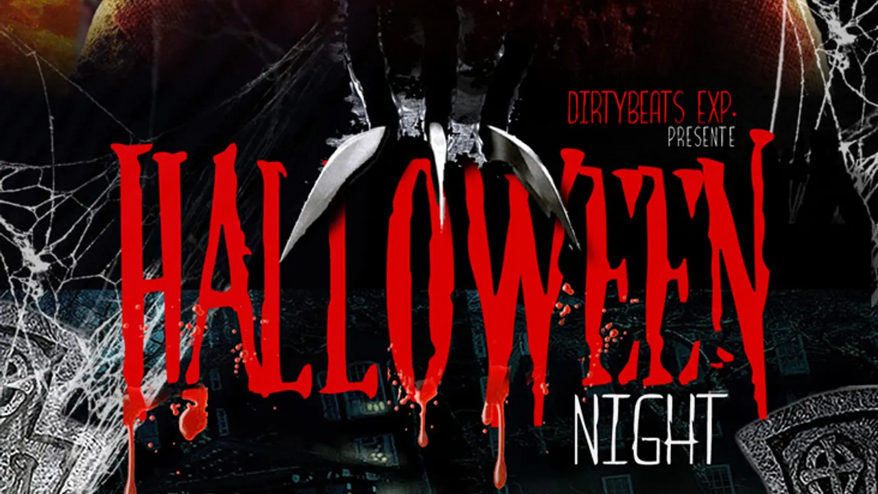 HalloWeen Night
