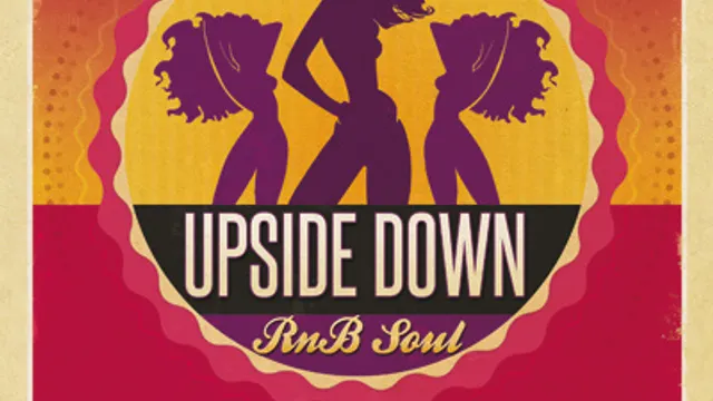 Upside Down