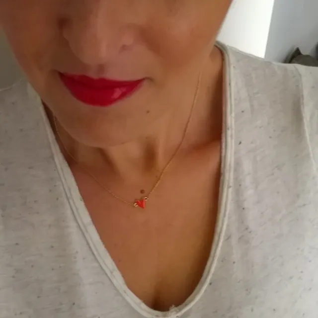 Aline A