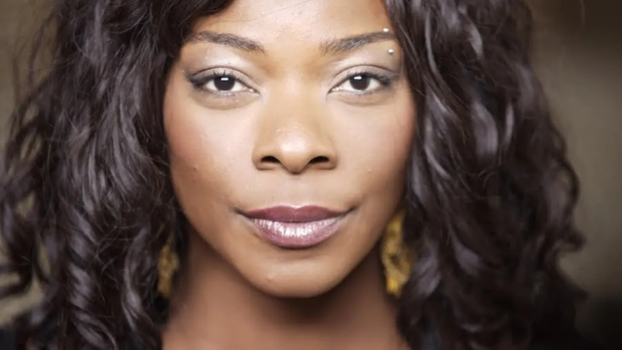 Buika en concert
