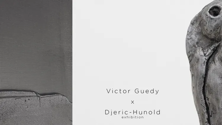 Victor Guedy & Djeric-Hunold