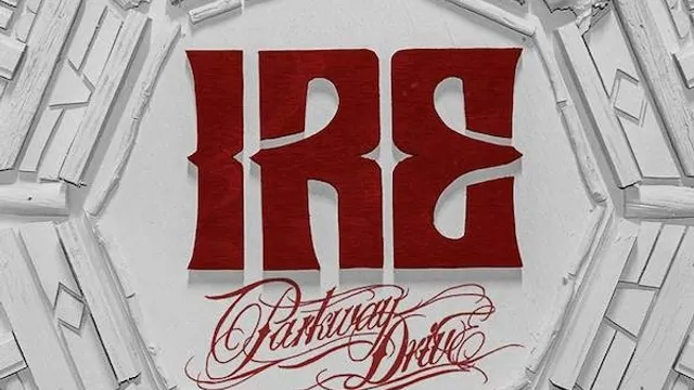 Annulé - Parkway Drive en concert