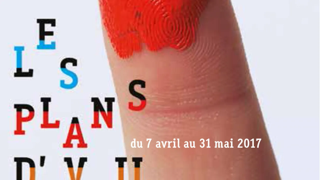 FESTIVAL PLANS D'AVRIL : L'ARMéE DU LOVE