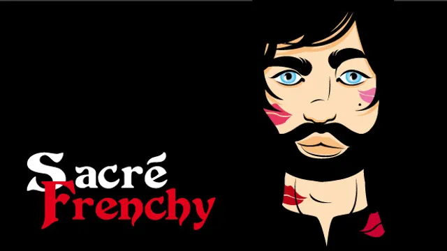 SACRE FRENCHY