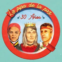 Aterciopelados: La Pipa de la Paz Tour