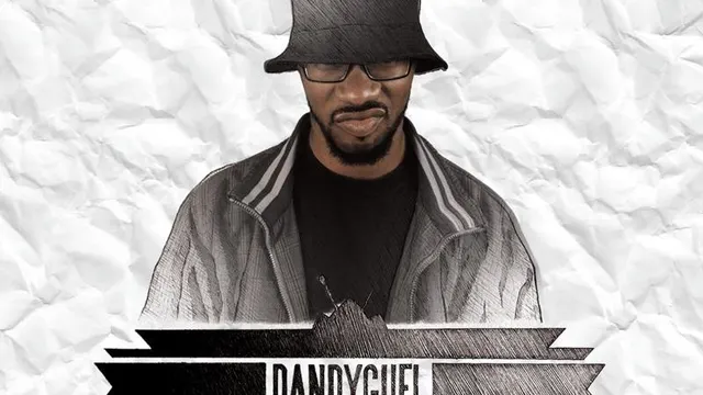 Dry + dandyguel