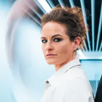 Lauren L'aimant
