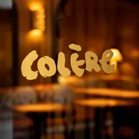 Colère