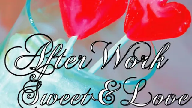 sweet and love