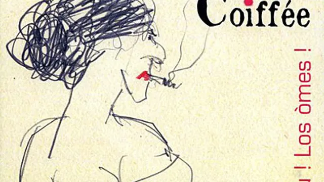 La Mal Coiffée et Gigi de Nissa