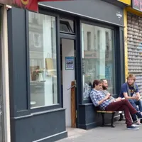 Blackburn Coffee