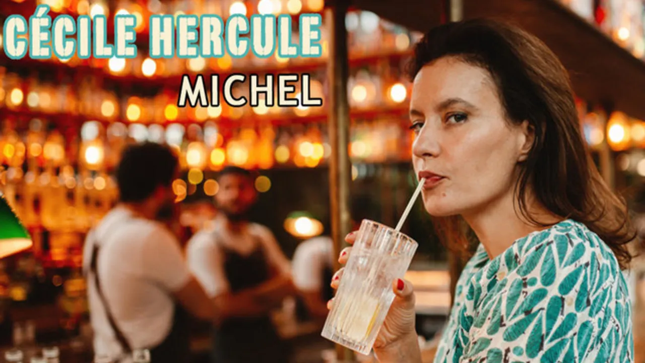 Jean-marc sauvagnargues + cecile hercule